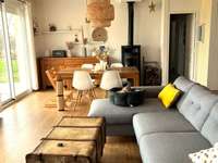 Vente maison 7 pièces Vente maison 7 pièces