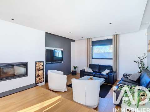 Vente maison 6 pièces Candillargues 34