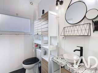 Vente maison 3 pièces Vente maison 3 pièces