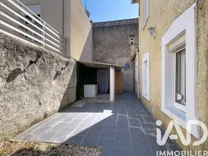 Vente Maison 2 chambresCandillargues