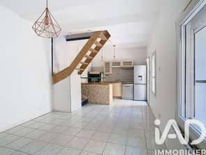 Vente Maison 2 chambresCandillargues