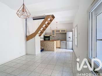 Vente maison 3 pièces Candillargues 34