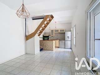 Vente maison 3 pièces Vente maison 3 pièces