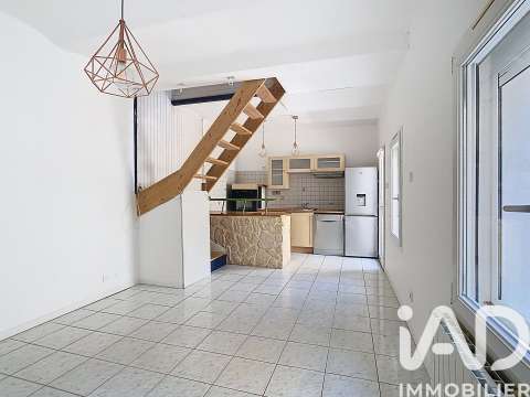 Vente maison 3 pièces Vente maison 3 pièces