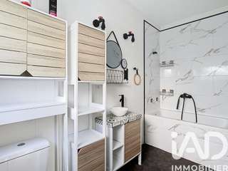 Vente maison 3 pièces Vente maison 3 pièces