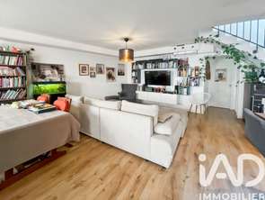 Vente Maison 3 chambresCandillargues
