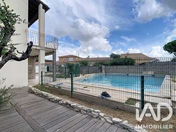 Maison 8 pièces 220 m² · à Candillargues · 220 m² · 430 000 €