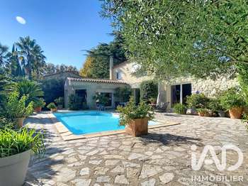 Vente maison 5 pièces Candillargues 34