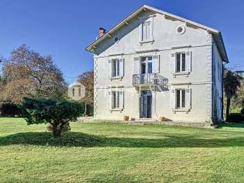 Vente maison 6 pièces Candresse 40