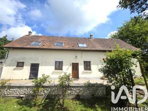 Vente Maison 4 piècesCanehan