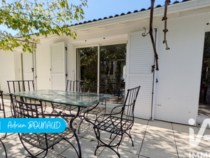 Vente Maison 3 chambresCanéjan