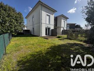 Vente maison 4 pièces Vente maison 4 pièces