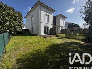 Vente Maison 3 chambresCanéjan