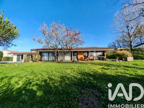 Vente Maison 3 chambresCanéjan