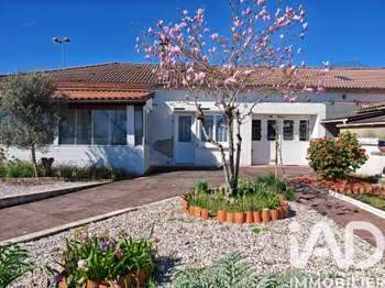 Vente maison 5 pièces Canéjan 33