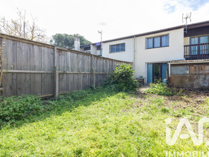 Vente Maison 4 chambresCanéjan