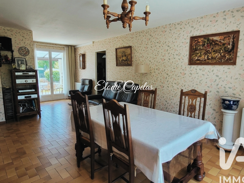 Vente maison 4 pièces Vente maison 4 pièces