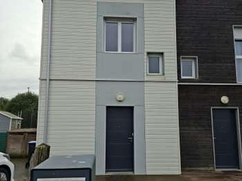 Vente maison 4 pièces Canéjan 33