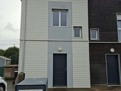 Vente maison 4 pièces Canéjan 33