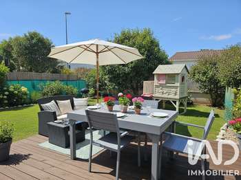 Maison 4 pièces 83 m² · à Canéjan · 83 m² · 299 000 €
