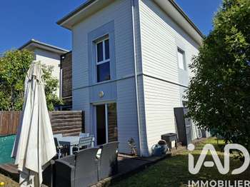 Vente Maison 3 chambresCanéjan