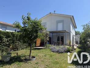 Vente Maison 5 chambresCanéjan