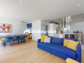 Vente Maison 5 chambresCanéjan