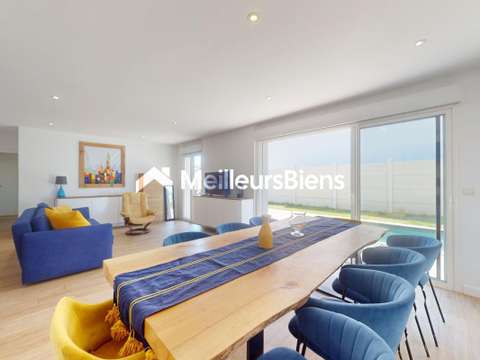 Vente maison 6 pièces Vente maison 6 pièces
