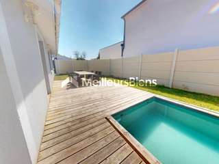 Vente maison 6 pièces Vente maison 6 pièces