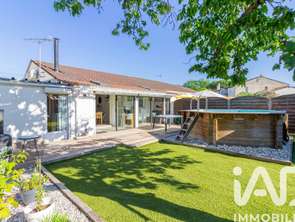 Vente Maison 3 chambresCanéjan