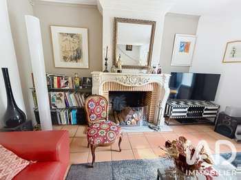 Vente Maison 4 chambresCanéjan