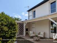 Vente maison 6 pièces Vente maison 6 pièces