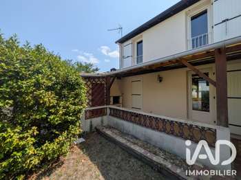Vente maison 6 pièces Canéjan 33