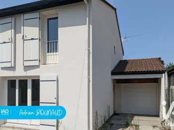 Maison 6 pièces 110 m² · à Canéjan · 110 m² · 315 000 €