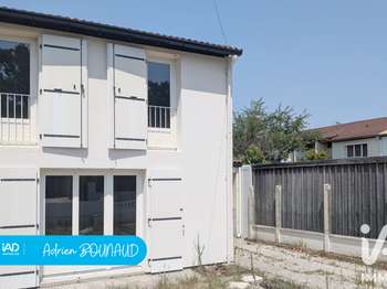 Vente maison 6 pièces Canéjan 33