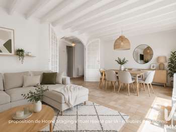 Vente maison 6 pièces Vente maison 6 pièces
