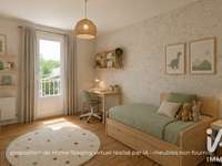 Vente maison 6 pièces Vente maison 6 pièces