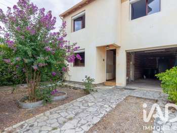 Vente Maison 4 chambresCanéjan
