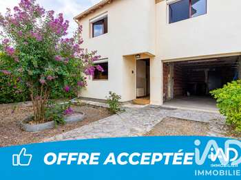 Vente Maison 4 chambresCanéjan