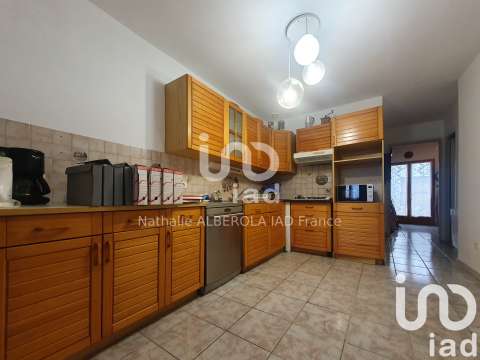 Vente maison 3 pièces Canet 11