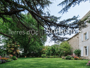 Vente Maison 11 piècesCanet