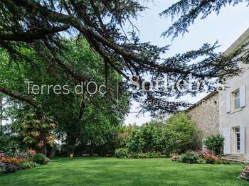 Vente maison 11 pièces Canet 11