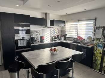 Vente maison 4 pièces Canet 11
