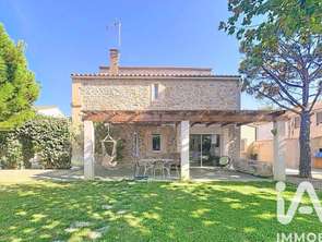 Vente Maison 7 chambresCanet