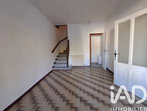 Vente Maison 3 chambresCanet