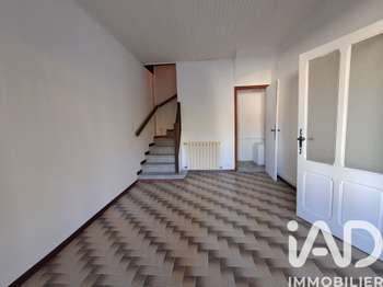 Vente maison 4 pièces Canet 11