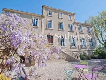 Vente maison 16 pièces Canet 11