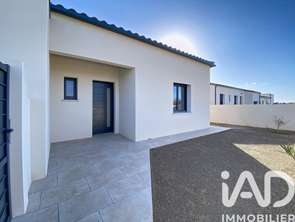 Vente Maison 3 chambresCanet