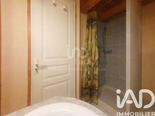 Vente maison 2 pièces