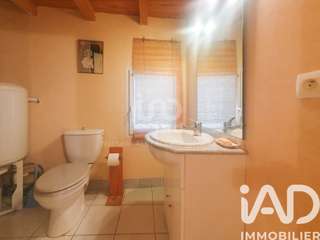 Vente maison 2 pièces